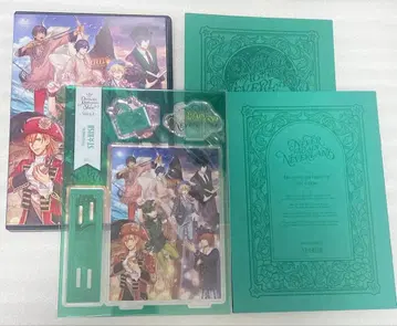 우타프리 DMS 스타리 네바네바 NEVER AGAIN NEVERLAND