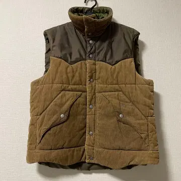 Ocean Pacific 코듀로이 다운 베스트