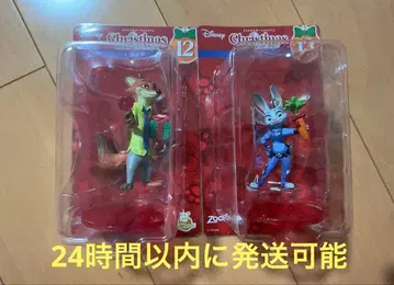 Happy 복권 디즈니 크리스마스 오너먼트 2025