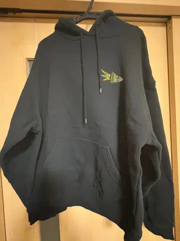 King Gnu 후디 후드티