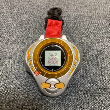 디지몬 테이머즈 디아크 얼티밋 ver