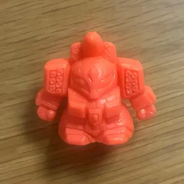 건담 지우개 주황 스톤즈