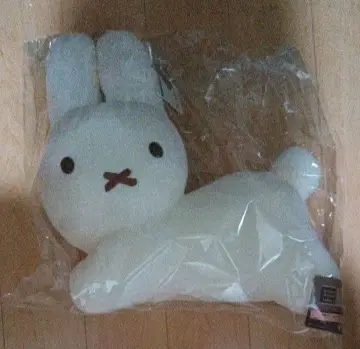 브루나 애니멀 다이토 복권 라스트 해피상 라스트 원 새상품 봉제 인형