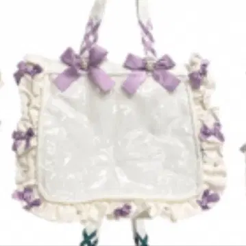 자카마트 zakkamart 이타백 이타백 톤 다운 퍼플 보라색 A4