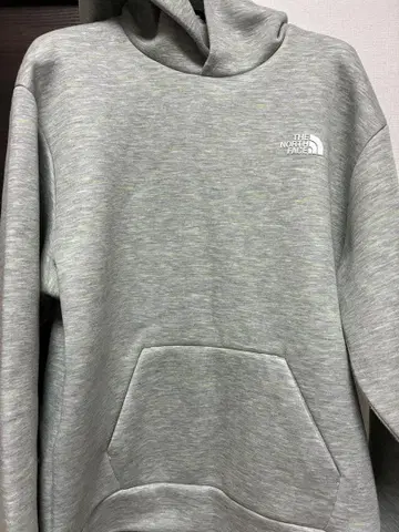 THE NORTH FACE 후드티 M 사이즈