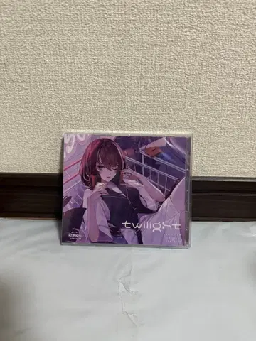 twilight CD 아키토