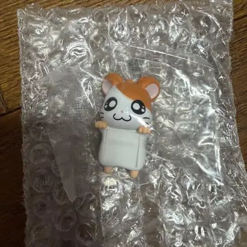 하무타로 제일복권 H상 치라링 프렌즈 미니 피규어 하무타로