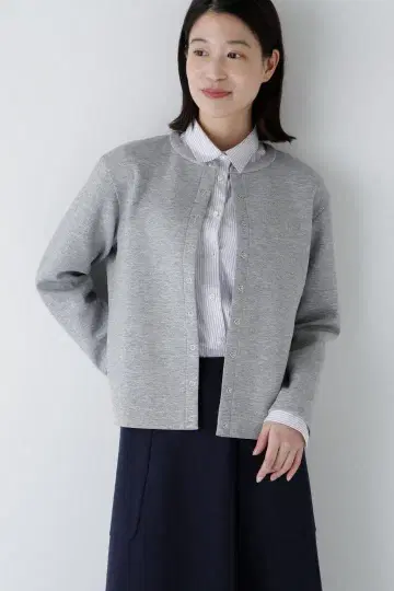 HUMAN WOMAN 가디건 택 포함 새상품