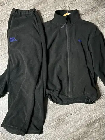 Fresh service AS x FS FLEECE TRACKSUIT