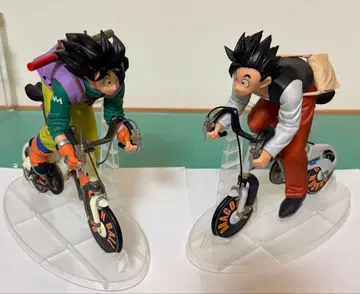 드래곤볼 제일복권 피규어 A상 손오공 B상 손오반