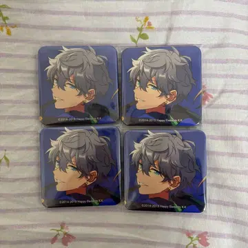 앙스타 TRIP 캔뱃지 이즈미