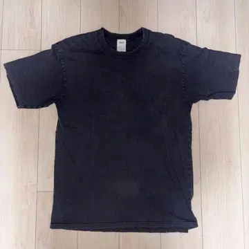 RHC RonHerman 데미지 티셔츠