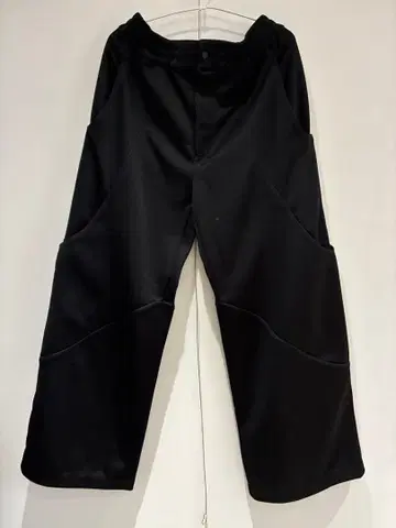 CLESTTE FUTURE TRACK PANTS