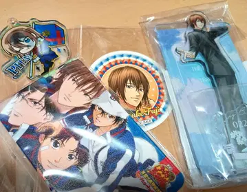 후지 슈스케 벌스데이 아크릴 스탠드 등