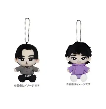 메구로 렌 후카사와 타츠야 스노