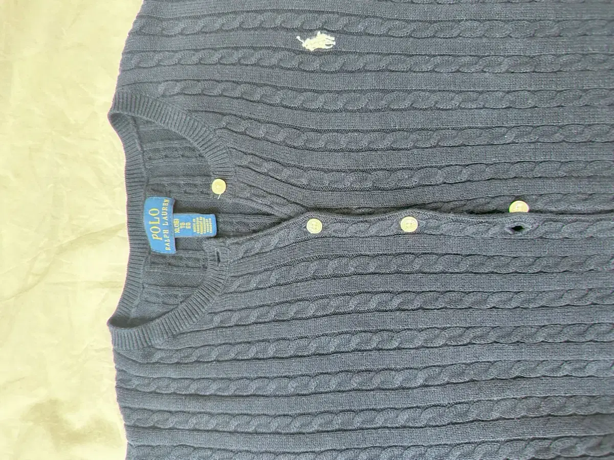 Polo Ralph Lauren cardigan