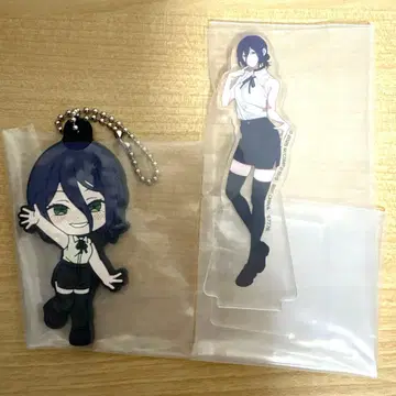 제일복권 체인소 맨 레제 편 G상 I상 레제