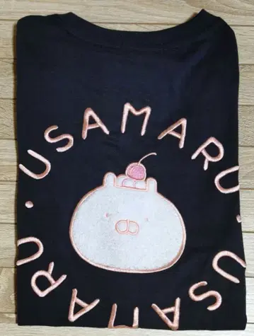우사마루 T셔츠 L사이즈