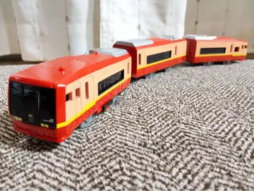 프라레일 253계 닛코