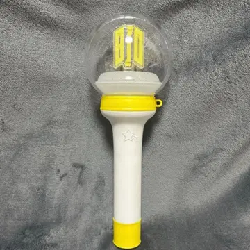 BUDDIiS 컬러 체인지 응원봉 ver.5