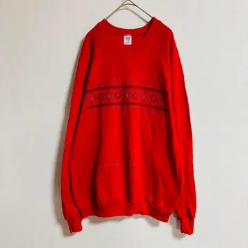 USA 구제 의류 80's JERZEES 맨투맨 트레이닝복