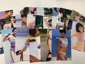 고화질 코이즈미 쿄코 L판 사진 100장