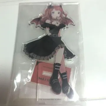 학마스 아크릴 스탠드 하나미 사키