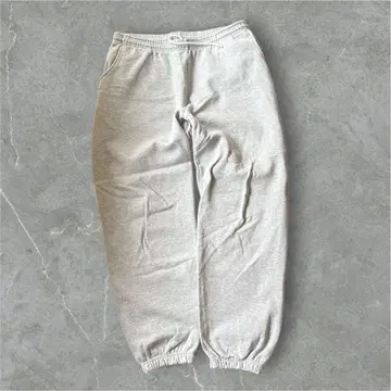 로스앤젤레스 어패럴 스웨트 팬츠 XL