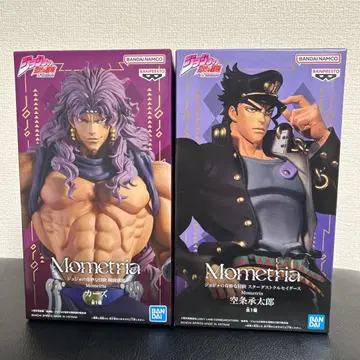 [ 죠죠의 기묘한 모험 ] 쿠죠 죠타로 카즈