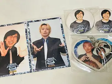 UNDER5 2025 결승 무진장 세트