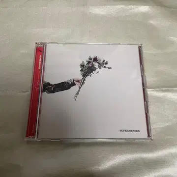 아이러브유 초회 생산 한정판 A CD+BD