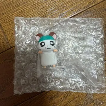 하무타로 제일복권 H상 치라린 프렌즈 미니 피규어 카부루군