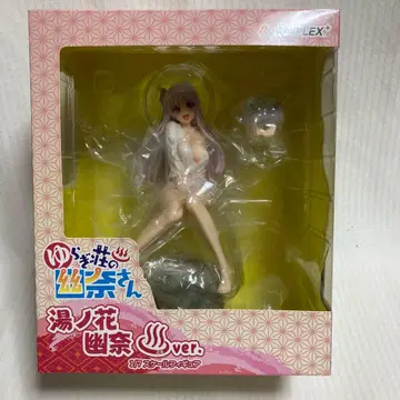 [ 미개봉 ] ANIPLEX 유노하나 유나 피규어 유노하나 유나 ver.