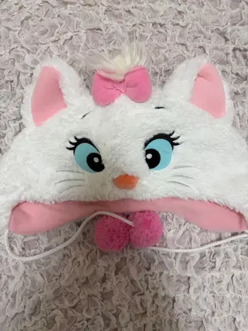 [익명 내일 아침 발송] 디즈니 팬캡 마리