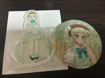 토도 유리카 세트