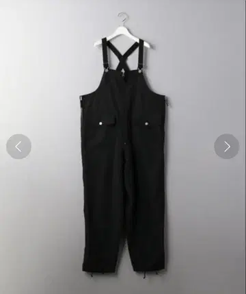 FILL THE BILL  밀리터리 오버롤