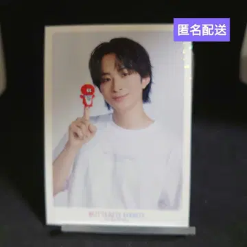 사와모토 나츠키 BUTTERFLY EFFECT 포토 카드 시크릿