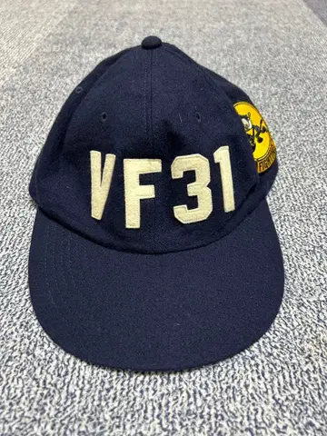 00s REAL McCOY x FELIX VF31 WAPPEN CAP
