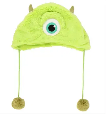 팬캡 몬스터 주식회사 마이크