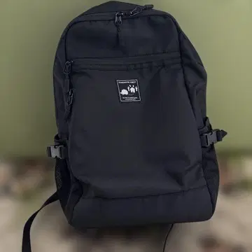 스칸디나비아 포레스트 백팩 백 여성용 a4 발수 경량