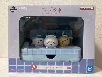 치이카와 제일복권 A상