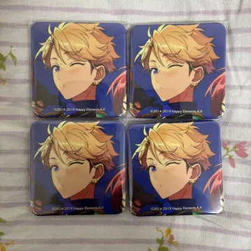 앙스타 TRIP 캔뱃지 아라시