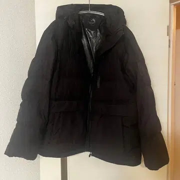 워크맨 다운 리페어테크 워셔블 퓨전 다운 어반 후디