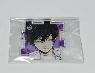 가정교사 히트맨 REBORN! 히바리 쿄야 아크릴 퍼즐 컬렉션
