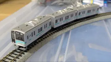 사가미선 B 트레인