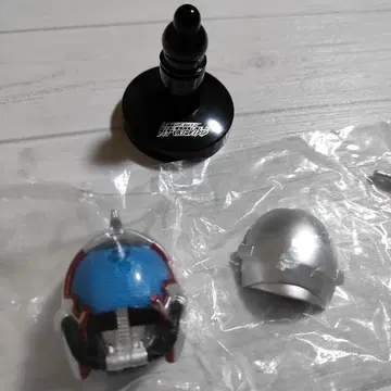 가면라이더 라이더 마스크 컬렉션 3