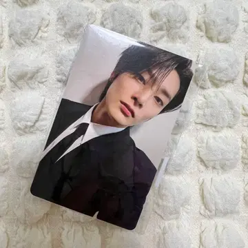 Stray Kids 아이엔 FANS 럭키 드로우 KARMA 트레이딩 카드