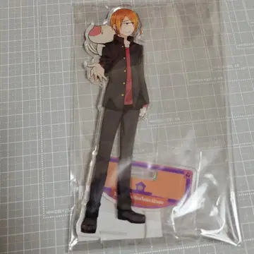 이리도 렌스케 가을비 옥구슬 아크릴 스탠드 BIG 아크릴 스탠드 요괴시작