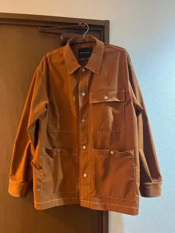 니코앤드 niko and - 셔츠 자켓