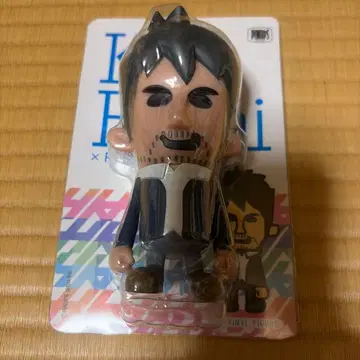 히라이 켄 PINUPS artist 비닐 피규어